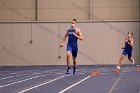 Men’s Track  Men’s Track & Field compete in a virtual meet. : Men’s Track